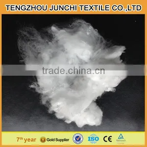 Junchi Hydrophilic Dyropholic Fireretardant Non Woven High Quality pp Staple Fiber thumbnail-1