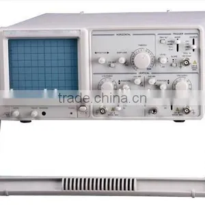 Oscilloscope 20MHZ DUAL thumbnail-1