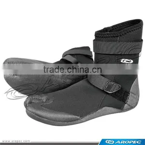 Surf 3mm Neoprene Split-Toe Surfing Boots thumbnail-1