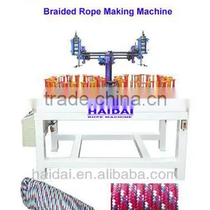16 Strand Rope Braiding Machine Price thumbnail-1