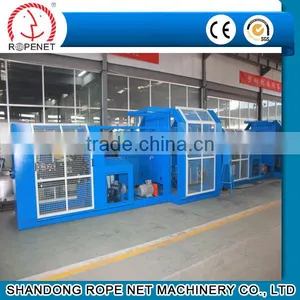 Hot Sale Rope Making Machine/M Rope Machine/Twisted Rope Machine thumbnail-1