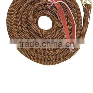 Nylon Lead Rope thumbnail-1