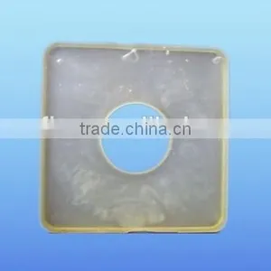 Pan Cleaner Sifter Cleaner Cotton Cleaners Used in Grian Flour Mill Plansifter Machines Sieve Cleaning thumbnail-1