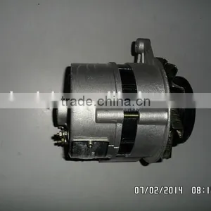Foton Tractor LL380 Engine Parts Generator Alternator L375-12100 & Foton Lovol Europard Tractor Parts thumbnail-1
