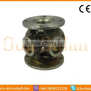 Slip Stub,slip Yokes, Slip Tube Yoke, End Yoke thumbnail-4