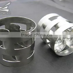 Metal Pall Ring Chemical Industry thumbnail-1