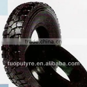 Run Flat 14.00R20 Tire thumbnail-1