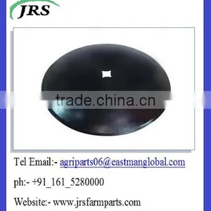 Agriculture Disc Blade for Mounted Harrow Disc Blades thumbnail-6