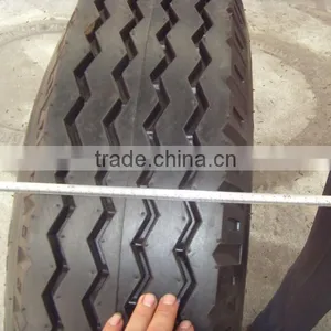 40X8 Truck Tire for Euro thumbnail-1