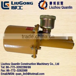 13C0067 Liugong Booster, Shantui SDLG XCMG Booster, Air Brake Booster, Air Chamber, Boosting Pump Liugong Wheel Loader Parts thumbnail-1