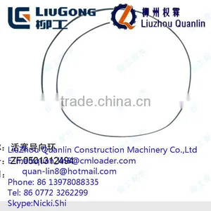 ZF Parts Piston Guide Ring 56A0676 ZF.0501312494 Liugong Spare Parts thumbnail-1