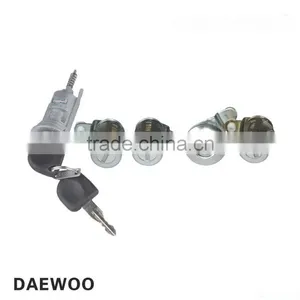 AUTO SET CAP LOCK 96136503 USE FOR CAR PARTS OF CIELO thumbnail-1