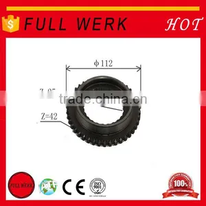 Auto Parts Wholesale Used Car Turntable for Sale High Quality Gear thumbnail-1