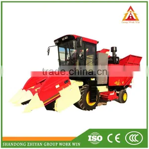 Corn Straw Chopper thumbnail-2