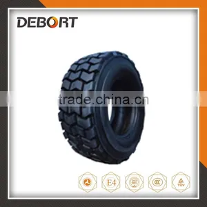 14-17.5 Skid Steer Tire Industrial Tire thumbnail-4