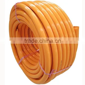Bulk Fabric Braided Rubber Air Hose Factory Sale 6mm 10mm thumbnail-1