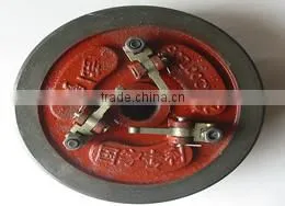 Clutch Cover Assembly Made in China thumbnail-5