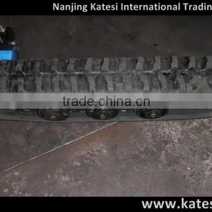 Equipment Undercarriage Parts Excavator Bulldozer Spare Part thumbnail-1