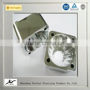 Milling Stainless Steel Parts, Hot Sell in 2016 thumbnail-6