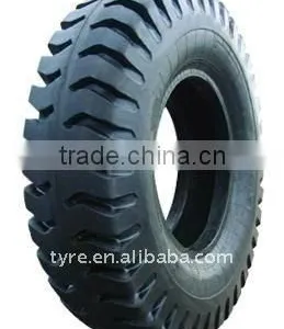 China Famous Bias OTR Tire 26.5-29 32PR E4 thumbnail-1
