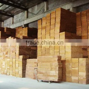 Honey Comb Aluminium Frame Evaporative Cooling Pad Manufacturers thumbnail-1