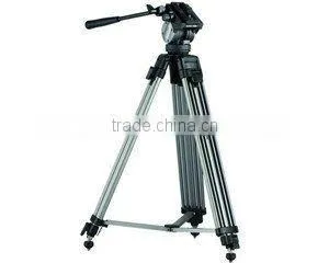 Professional Aluminum Tripod thumbnail-1