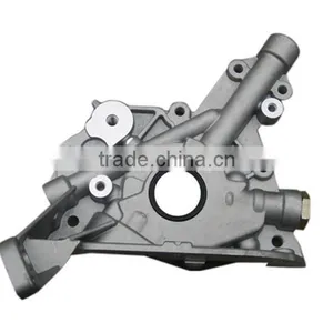KOOLMAN Oil Pump 8971364630 8-97136-463-0 for 6VD1 DOHC Model thumbnail-3