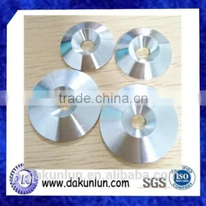 CNC Racing Alloy Aluminum Anodized Colorful Washer thumbnail-3