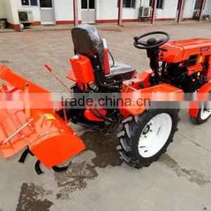 Hot Sale Agricultural Tractor thumbnail-5