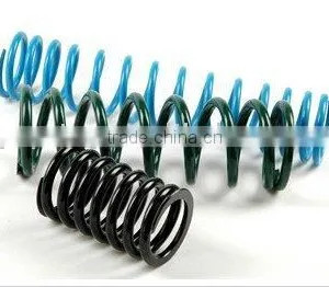 Auto Suspension Spring thumbnail-1