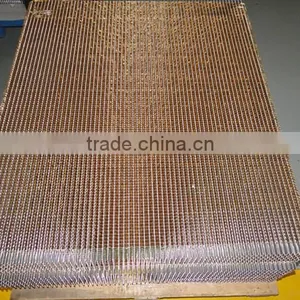 High Quality Auto Radiator Core Assembly thumbnail-1