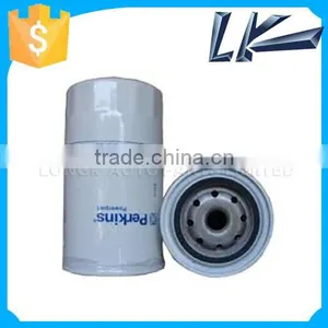 Genuine Oil Filter 2654407 for European Vehicle thumbnail-1