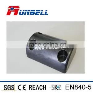 Molded Rubber Loading Wall Dock Bumper Rubber Bumper thumbnail-1