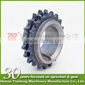 Transmission Parts Chain Sprocket Rim thumbnail-2