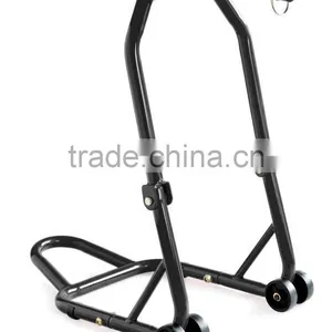 Front Head Lift for Motorcycle Motorcycle Stand Fork Lift Paddock Stand SMI3020 thumbnail-1