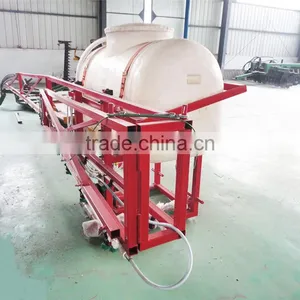 Agricultural Agricultural Power Sprayer for Wholesales thumbnail-3