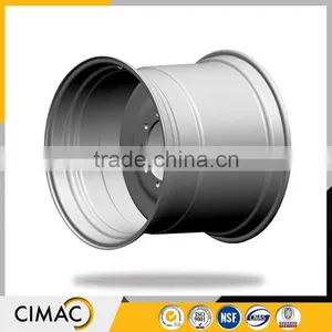 15x6jj Agricultural Wheel Rim thumbnail-5