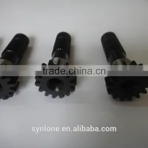 Great Motorcycles Gear Shaft,main Shaft Gear,baja Spur Gear thumbnail-3