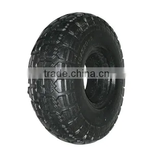 All Patterns of Hand Trolley Tire 3.50-4 2pr thumbnail-2
