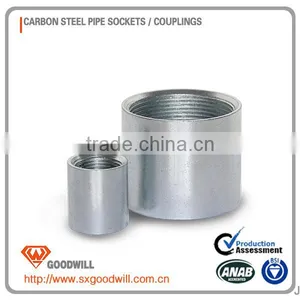 Large-diameter Seamless Steel Pipes thumbnail-1