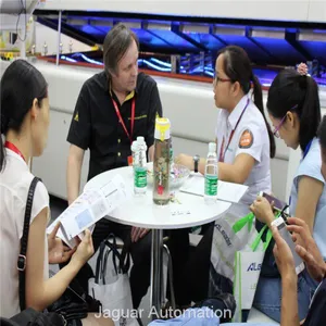 Full Hot Air Reflow Oven Soldering Machine thumbnail-1
