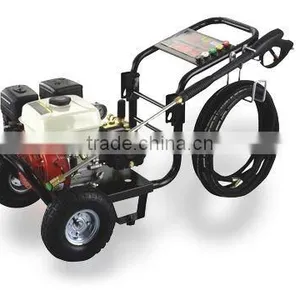 Gasoline Pressure Washer / Water Blaster thumbnail-1