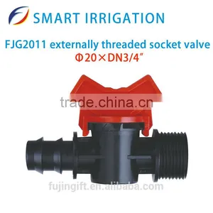 Ningbo Rich Experience Factory,mini Plastic Valve,mini Valve thumbnail-2