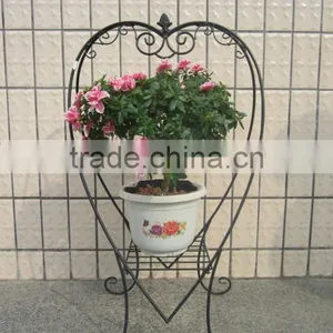 Metal Plant Stand thumbnail-1