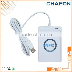 USB Tablet PC Android Nfc Reader Writer With SDK thumbnail-1