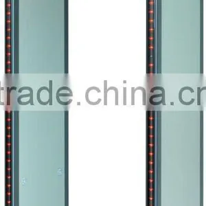 Cheap Access Control System Walk Through Metal Detector Door thumbnail-3