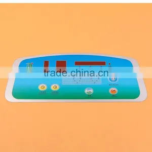 Shrink Wrap Bottle Label thumbnail-1