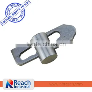 Stainless Steel Anti-luce Fastener thumbnail-1