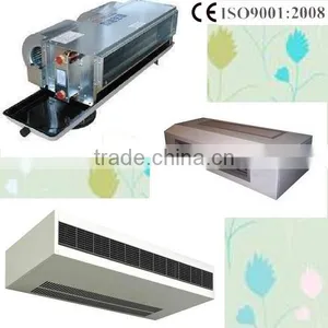 High Quality Ceiling Floor Fan Coil Unit thumbnail-3