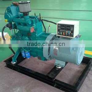 Deutz 10kva Marine Diesel Generator thumbnail-1